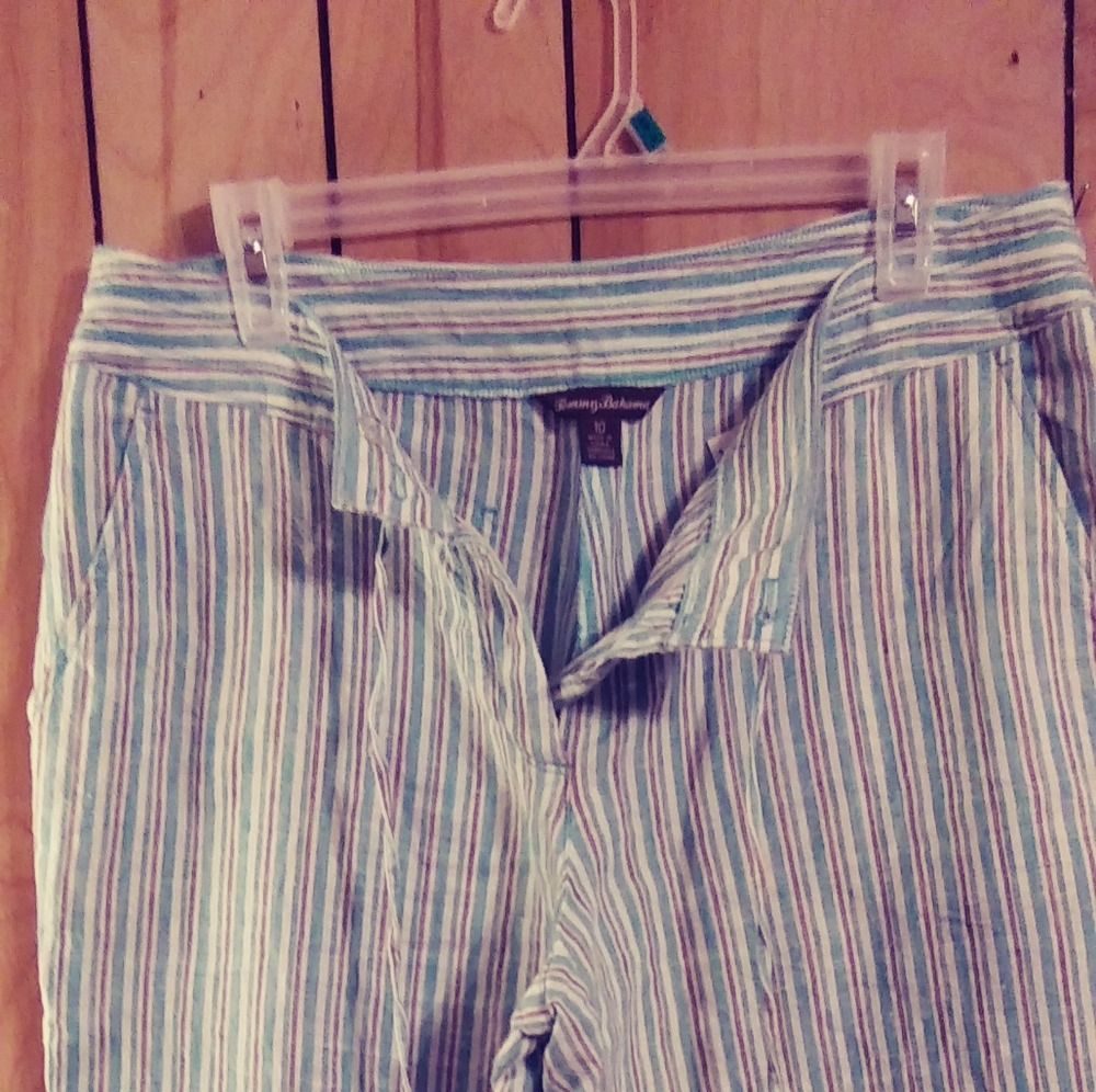 Capris - Picture 1 of 6